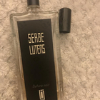 Отзывы Serge Lutens Datura Noir