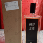 Отзывы Serge Lutens Datura Noir