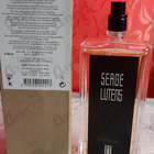 Отзыв Serge Lutens Datura Noir