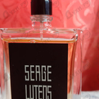 Отзывы Serge Lutens Datura Noir