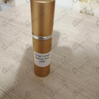 Отзывы Serge Lutens Datura Noir