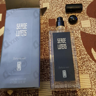 Отзывы Serge Lutens Datura Noir