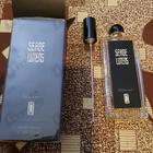 Отзыв Serge Lutens Datura Noir
