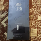 Отзывы Serge Lutens Datura Noir