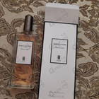 Отзыв Serge Lutens Datura Noir