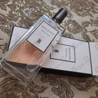 Отзывы Serge Lutens Datura Noir