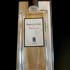 Отзыв Serge Lutens Datura Noir