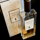 Отзывы Serge Lutens Datura Noir