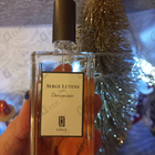 Отзывы Serge Lutens Datura Noir