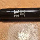 Отзыв Serge Lutens Datura Noir