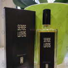 Отзывы Serge Lutens Datura Noir
