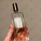 Отзывы Serge Lutens Datura Noir