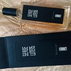 Отзывы Serge Lutens Datura Noir