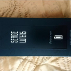 Отзыв Serge Lutens Datura Noir