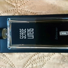 Отзывы Serge Lutens Datura Noir