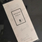 Отзыв Serge Lutens Datura Noir