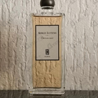 Отзывы Serge Lutens Datura Noir