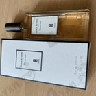 Отзыв Serge Lutens Datura Noir