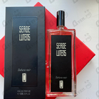Отзыв Serge Lutens Datura Noir