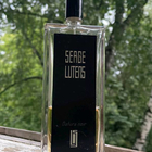 Отзывы Serge Lutens Datura Noir