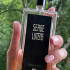 Отзыв Serge Lutens Datura Noir