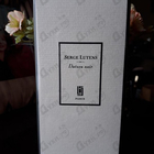 Отзыв Serge Lutens Datura Noir