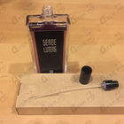 Отзыв Serge Lutens Feminite Du Bois