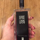 Отзыв Serge Lutens Feminite Du Bois