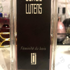 Отзыв Serge Lutens Feminite Du Bois