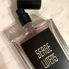 Отзывы Serge Lutens Feminite Du Bois