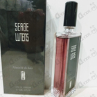 Отзывы Serge Lutens Feminite Du Bois