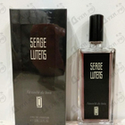 Духи Feminite Du Bois от Serge Lutens