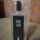 Отзыв Serge Lutens Feminite Du Bois