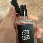 Отзыв Serge Lutens Feminite Du Bois