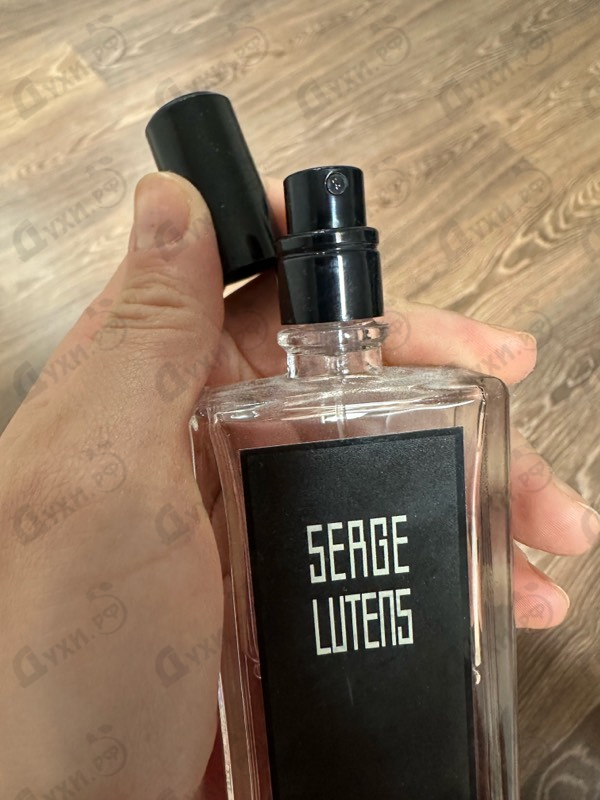 Купить Feminite Du Bois от Serge Lutens