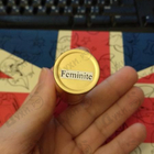 Парфюм Serge Lutens Feminite Du Bois