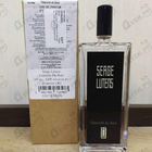 Отзыв Serge Lutens Feminite Du Bois