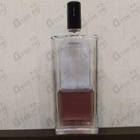 Отзыв Serge Lutens Feminite Du Bois