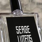 Духи Feminite Du Bois от Serge Lutens