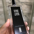 Отзыв Serge Lutens Feminite Du Bois