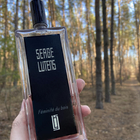 Отзыв Serge Lutens Feminite Du Bois