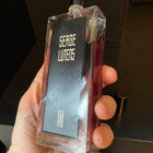 Отзыв Serge Lutens Feminite Du Bois
