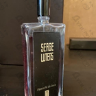 Отзыв Serge Lutens Feminite Du Bois