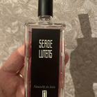 Духи Feminite Du Bois от Serge Lutens