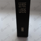 Духи Feminite Du Bois от Serge Lutens