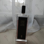 Отзыв Serge Lutens Feminite Du Bois