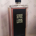 Отзыв Serge Lutens Feminite Du Bois