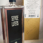 Отзыв Serge Lutens Feminite Du Bois