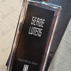 Отзыв Serge Lutens Feminite Du Bois