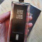 Духи Feminite Du Bois от Serge Lutens